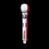 10pcs Soccer Ball Hand Stick Foil Balloon Soccer Sports Theme Party Baby Shower Decor Football Club Decoration Supplies Kids Toy