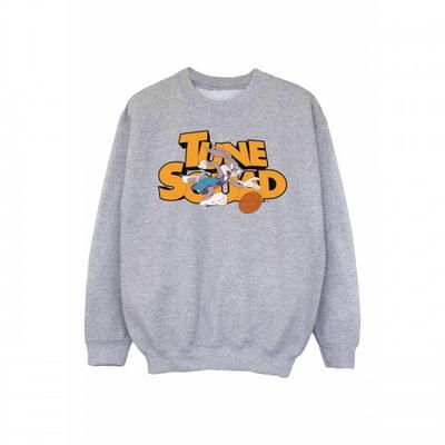 Space Jam: A New Legacy Boys Tune Squad Bugs Bunny Sweatshirt