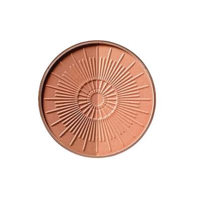 Artdeco Pó Bronzeador Compacto Longa Duração 50 Amêndoa