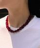Marta Grapeberry Necklace. L
