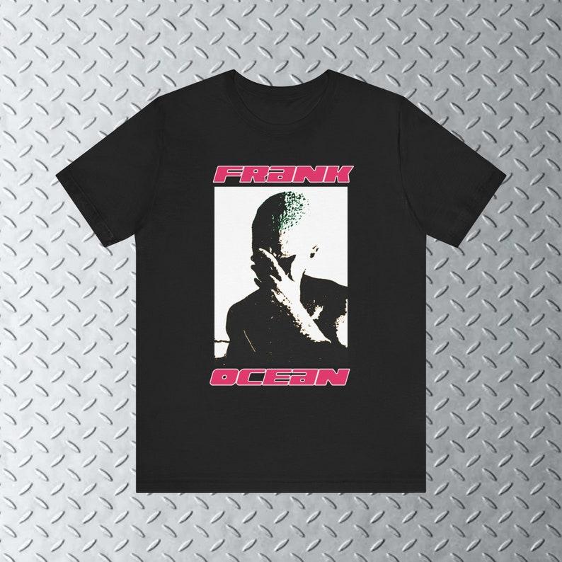 Frank O. kids T-Shirt, Vintage Y2k kids T-Shirt, Threshold Art Shirt, Y2k Graphic Art Shirt 100