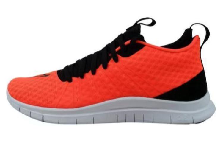 Nike Free Hypervenom 2 Total Crimson 747139-800 41