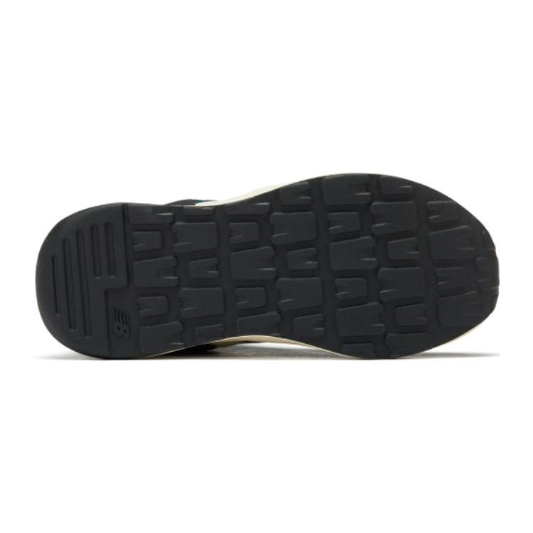 New Balance Nb 5740 Series Low Top Kids Running Shoes Kids Running Shoes Black Brown Gray PV5740MA