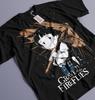 Üst giysisi – T-shirtler