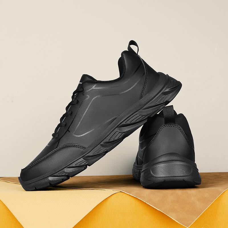2026 New Mens Sneakers Fashion Mens Casual Shoes Outdoor Jogging Training Shoes High Quality Comfortable Mens Shoes Size 46