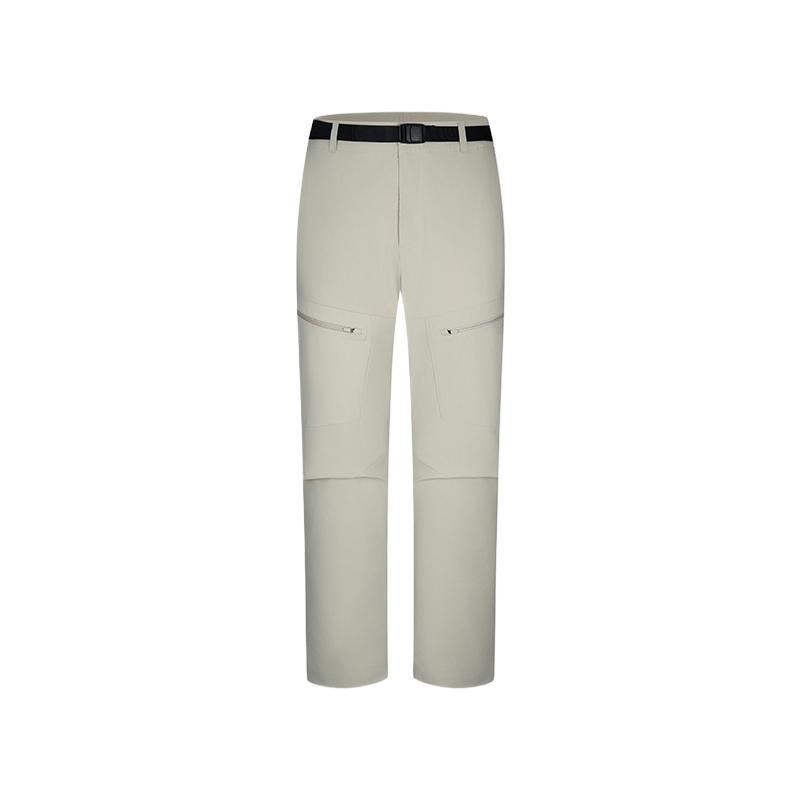 Salomon Outerpath Solid Straight Leg Outdoor Work Pants Men bottoms C28694 S