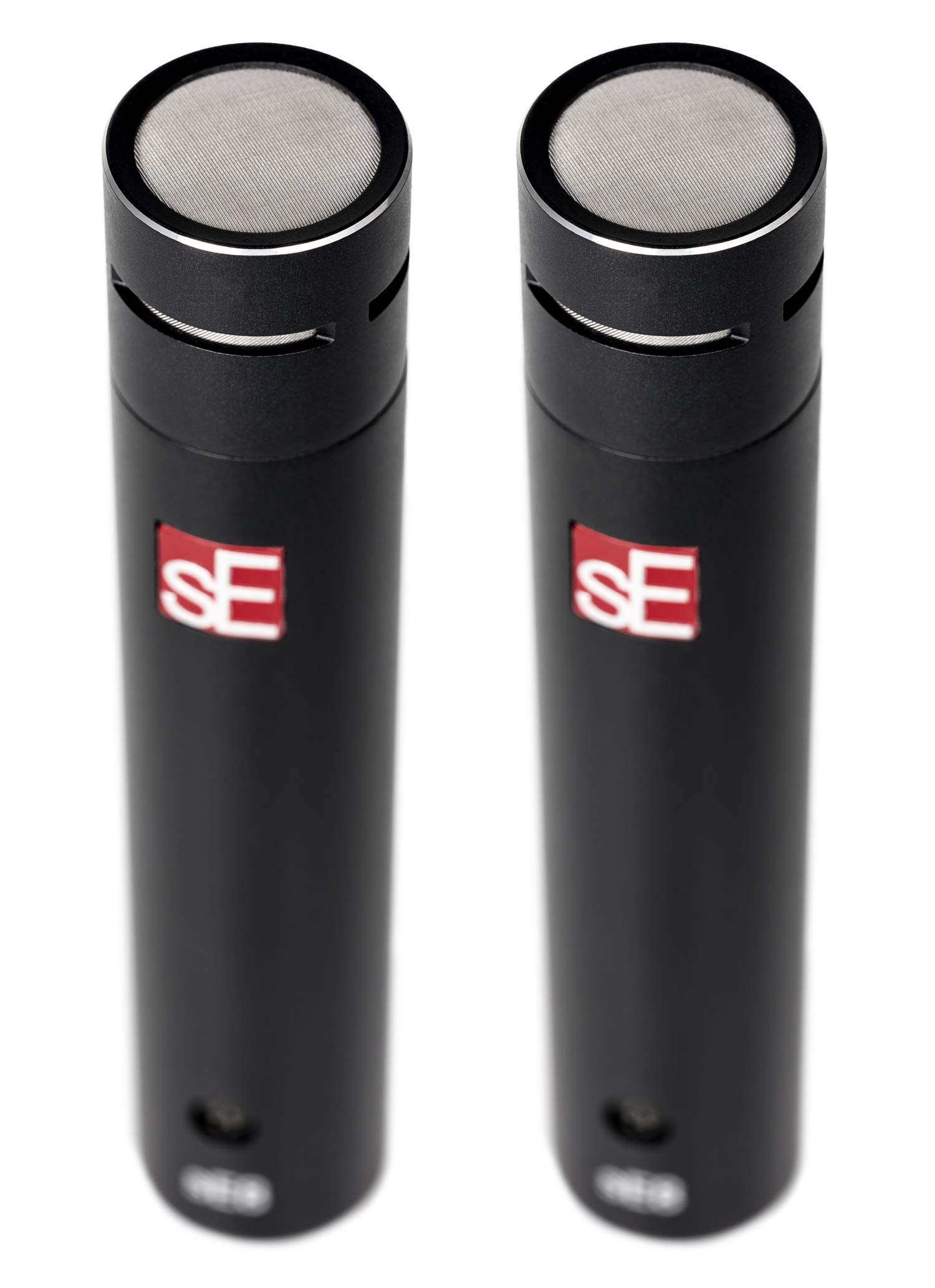 

sE Electronics sE8 Pair Small Diaphragm Condenser MicrophoneStereo Pair Set