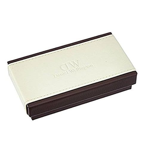 Daniel Wellington Daniel Wellington 40mm Unisex DW00100127 (Black)