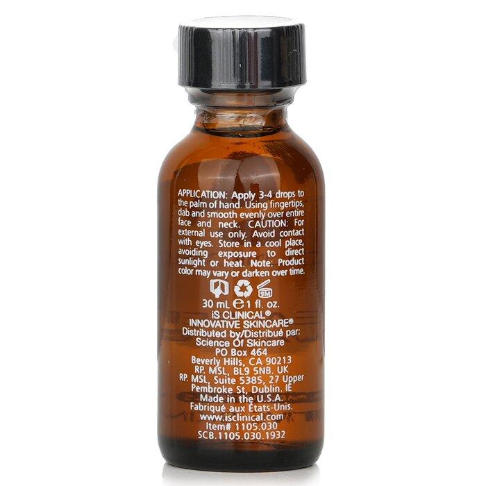 IS IS CLINICAL Pro-Heal Serum Advanced+