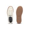New PUMA Basket Platform Canvas 'Beige' Women's 399251-02