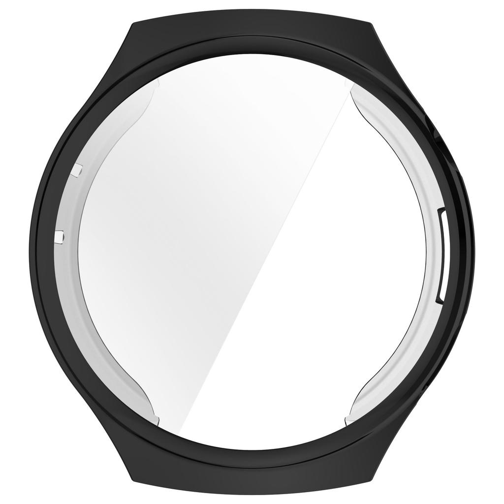 Soft TPU Full coverage shell For Huawei watch 4 Pro Screen protector For Huawei watch4 case Smart watches accessories