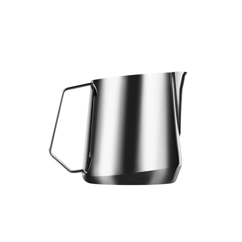 MHW-3BOMBER Profesionální konvička na latte art