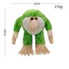 Tungtungsahur Shark AI Parody Plush Toy - American Shan Hai Jing Edition