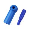 Auto Brake Fluid Change & Extraction Kit with Oil Pipe Joint & Caliper Tool
