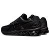 ASICS Gel Quantum 180 7 Triple Black Men Sneakers 1201A631-001