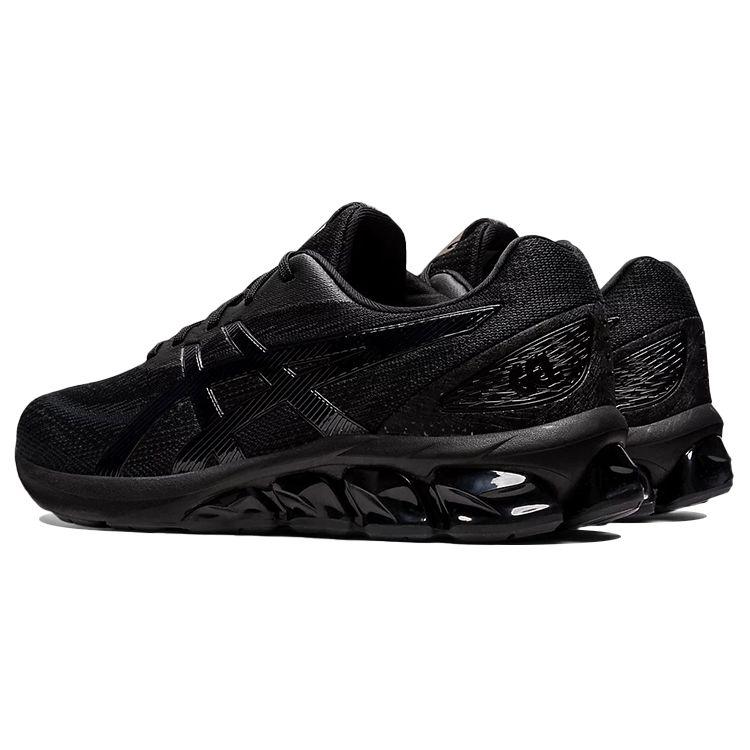 ASICS Gel Quantum 180 7 Triple Black Men Sneakers 1201A631-001