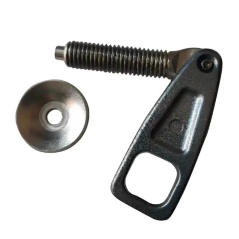 Lelanda Weimin WM55 Transom Clamp Screw Assembly