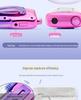 Rechargeable Portable Nail Polish Remover & Polisher 0-35,000 RPM
