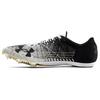 Speedform Miler 2 'White Black' 3000020-101
