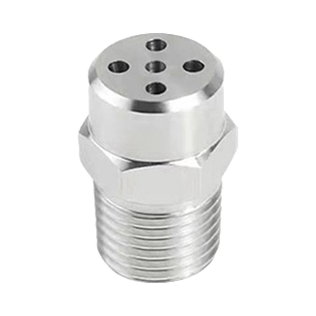 Pressure Washer Wash Spray Nozzle Sprayer Nozzles Surface Cleaner Nozzle for Water Brooms Undercarriage Cleaners