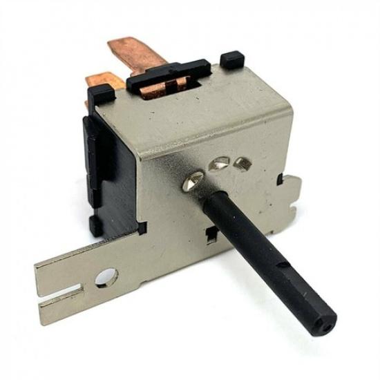 Blower Motor Fan Control Switch For 1999-2001 Jeep Wrangler TJ 2.5 4.0 5011214AA