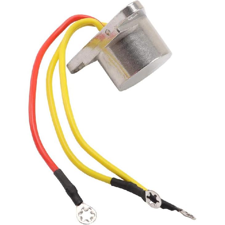 580765 Voltage Regulator Rectifier Fits for Johnson Evinrude