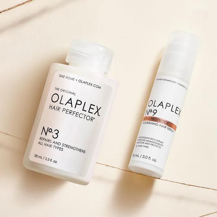 Hair Care Starter Set (MO.3+NO.9)