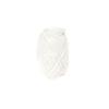 Natura Happy Cotton 3mm 20g Amigurumi et Crochet Col. 761 blanc