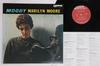 LP Record MARILYN MOORE - Moody COJY9038 BETHLEHEM 1992 Japan Jazz Used