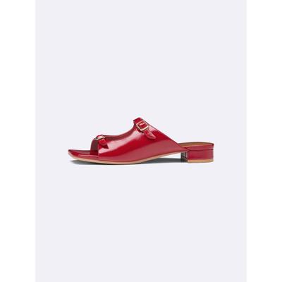 Damenschuhe – Damen-Pantoletten