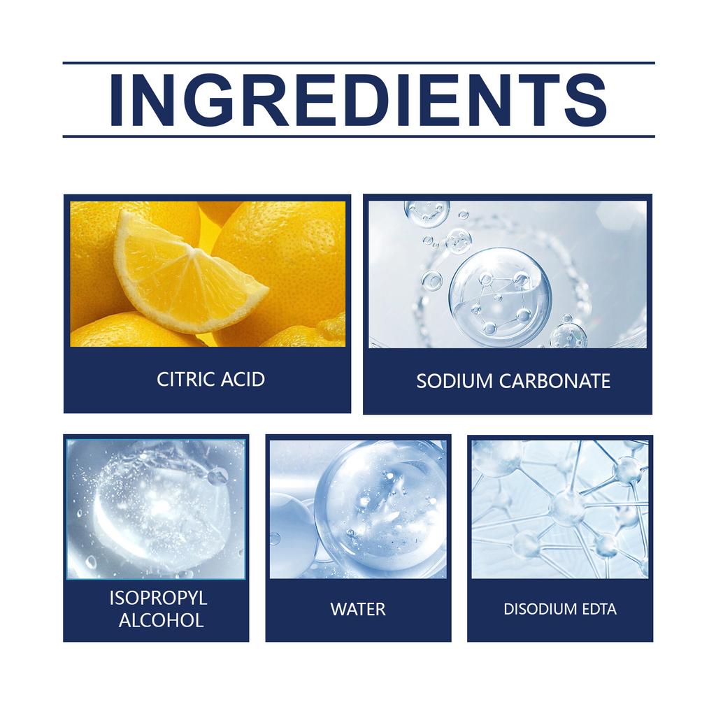 Rayhong Metal Rust Remover Limpador de Carro Tinta Pneu Ferrugem Removedor de Manchas Renovação Removedor de Ferrugem Mantenedor