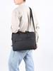 Lightweight Business Briefcase Crossbody Bag – Large Capacity Laptop Bag for Work & Travel