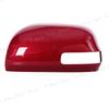 Car Wing Door Side Mirror Cap Shell House Exterior Rearview Mirror Cover Lid For Toyota RAV4 RAV 4 2009 2010 2011 2012 2013