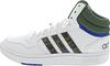 Кроссовки Adidas Hoops 3.0 Mid Classic Vintage