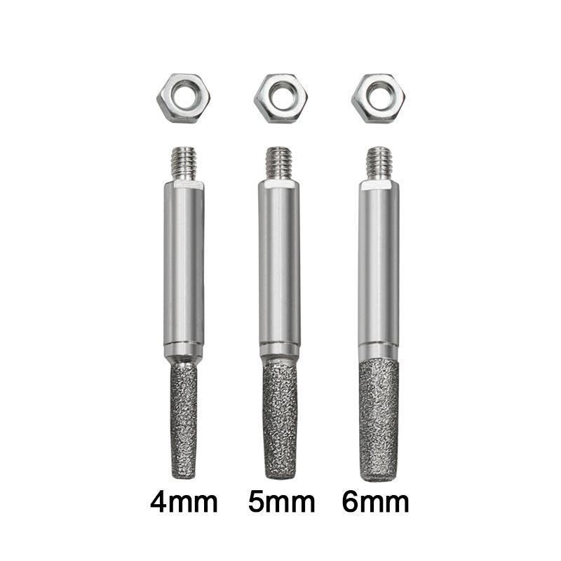 Portable Hand Chain Sharpeners Chain Clip Sharpening Edge Chain Sharpeners Chainsaw Chainsaw Quick Grinding Tools