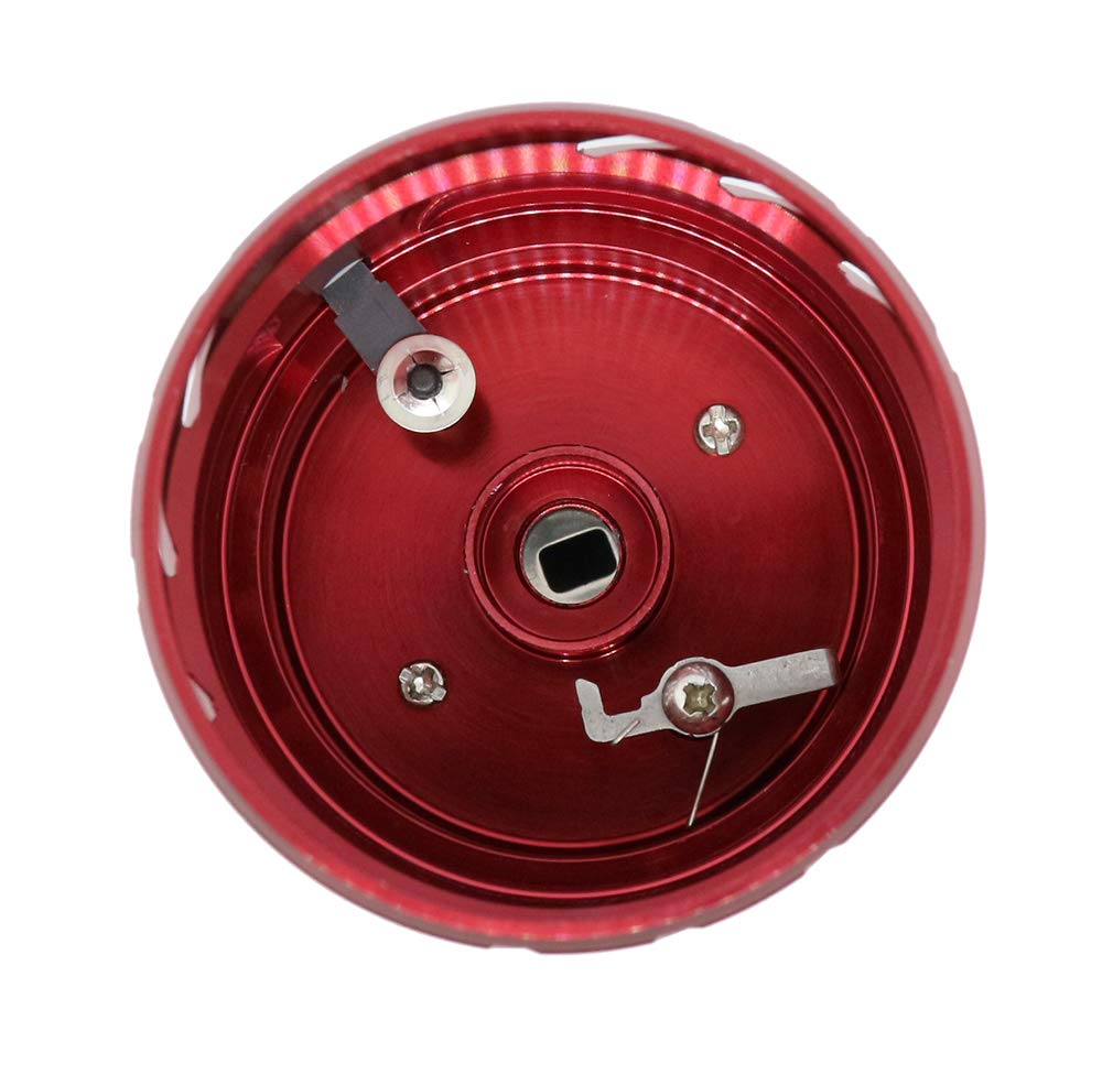 Shimano Stradic CI4+ 2500HGS Spool Assembly Part No 13AQV