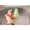 Ice Pop Molds - NUBY - Fruitsicles - 4 Sticks