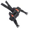 Action Camera Universal Motorcycle Helmet Chin Mount Strap Fixing Bracket Holder