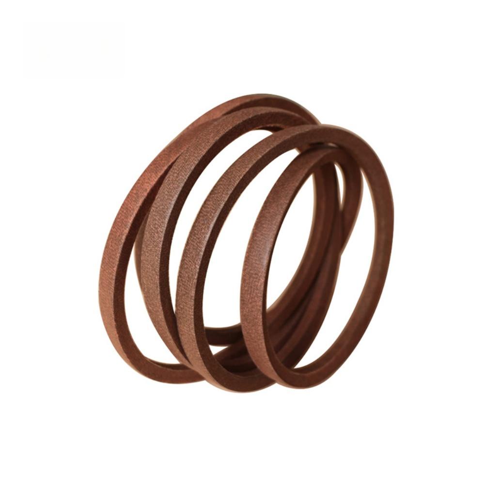 

Replacement For Cadet Mower Drive Belt 9543055A for Models 7543055A 7543055 9543055 Belt Size 5/8 by 1125 Inch China Mainland