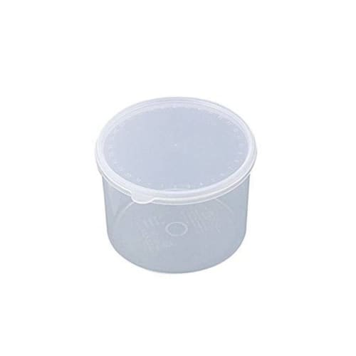 ENTEC Hi-Pack Round 1700ml S-62