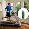 Lubrificante para Correia de Esteira 60ML Óleo de Silicone Redução de Ruído da Máquina de Corrida Ferramenta de Manutenção de Óleo para Esteira Acessórios para Esteira