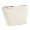 Westford Mill Canvas Accessory Bag