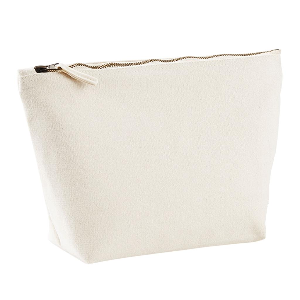Westford Mill Canvas Accessory Bag