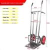 Heavy-Duty 2-Wheel Hand Truck
