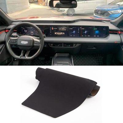 Für 2022-2024 Ford Mondeo Evos 245 ST-Linie Dashmat Dashboard Abdeckung Instrument Panel Sonnenschutz Pad Ornamente