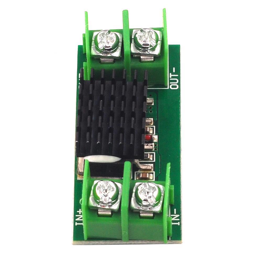 Solar Antibackfeed Ideal Diode Constant Current Power Supply Module