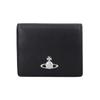 Vivienne Westwood Vegan Bio Green Grain Bifold Wallet S000d N403