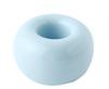Practical Mini Ceramic Bathroom Toothbrush Holder Vanity Portable Toothbrush Holder | Toothbrush and Toothpaste Holders