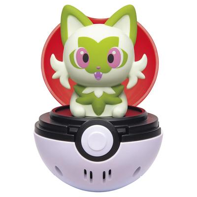 Pokemon Pyokopunyu Nyaoha
