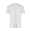 Under Armour Curry Letter Pattern Printed Basketball Short Sleeve T-Shirt Men Tops White 1379858-114